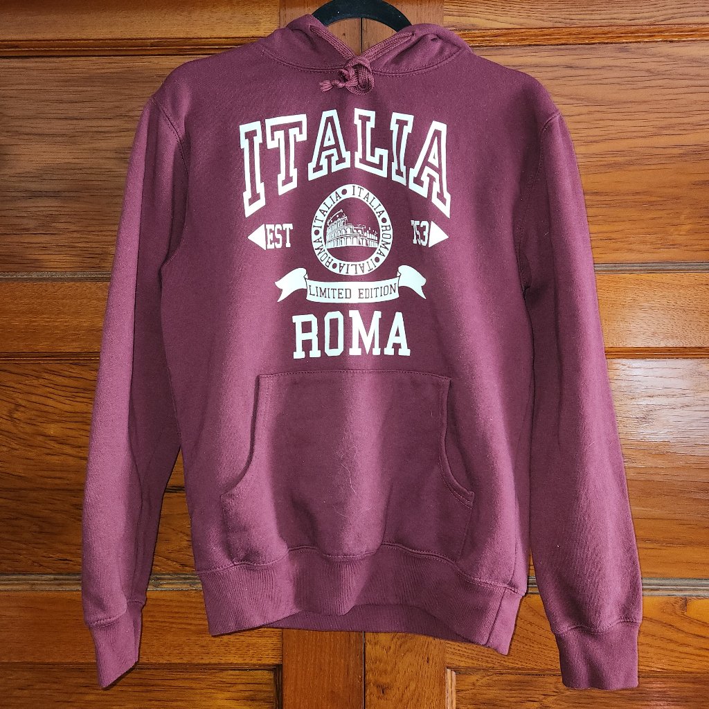Limited Edition Italia Roma Est 753 Limited Edition Italia Roma Est 753